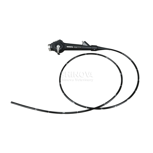 ポータブル獣医内視鏡（5.8mm）
