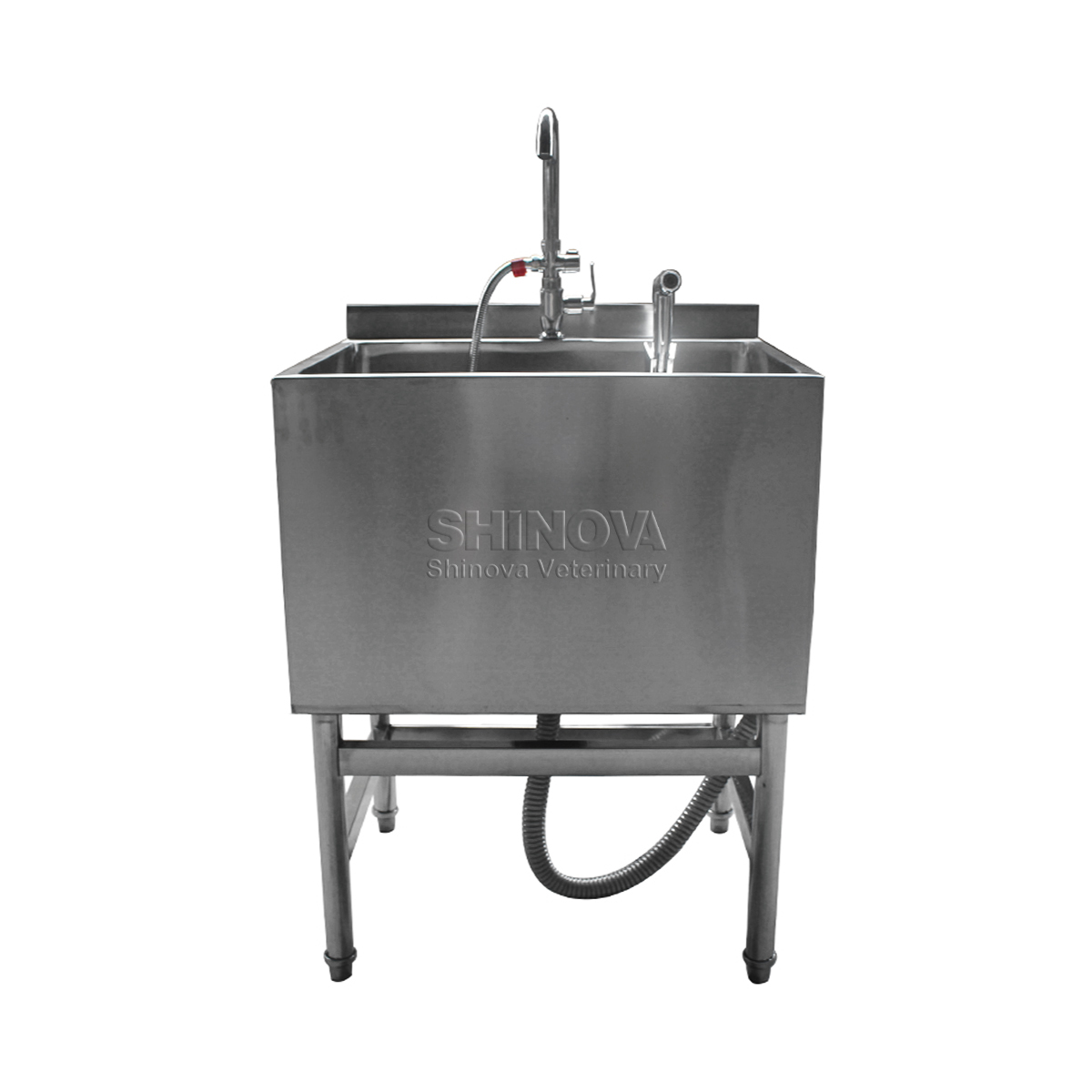 ステンレススチールウォッシュシンク