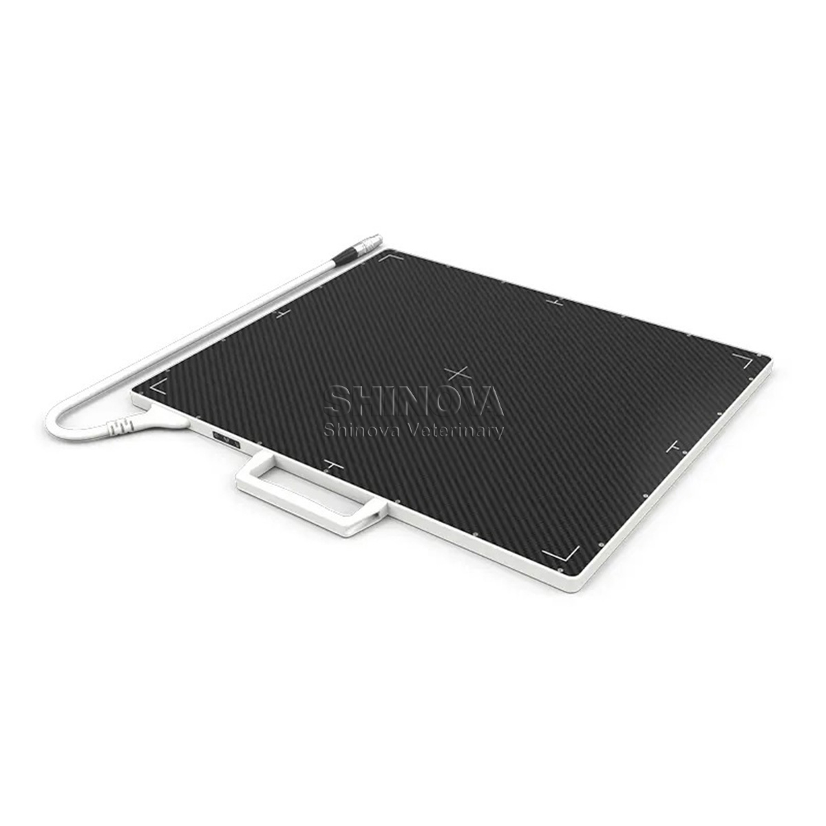 X線フラットパネル検出器
