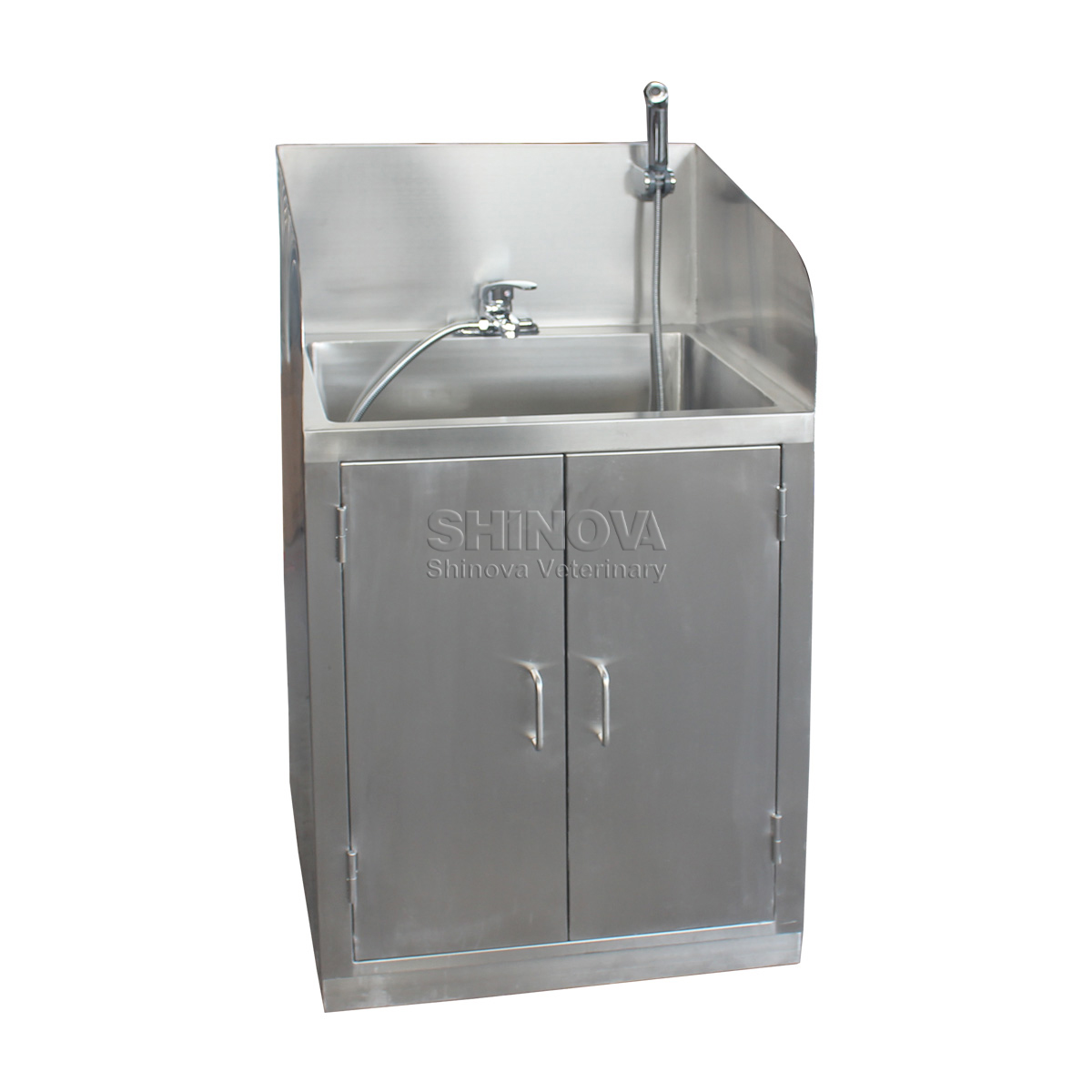ステンレススチールウォッシュシンク