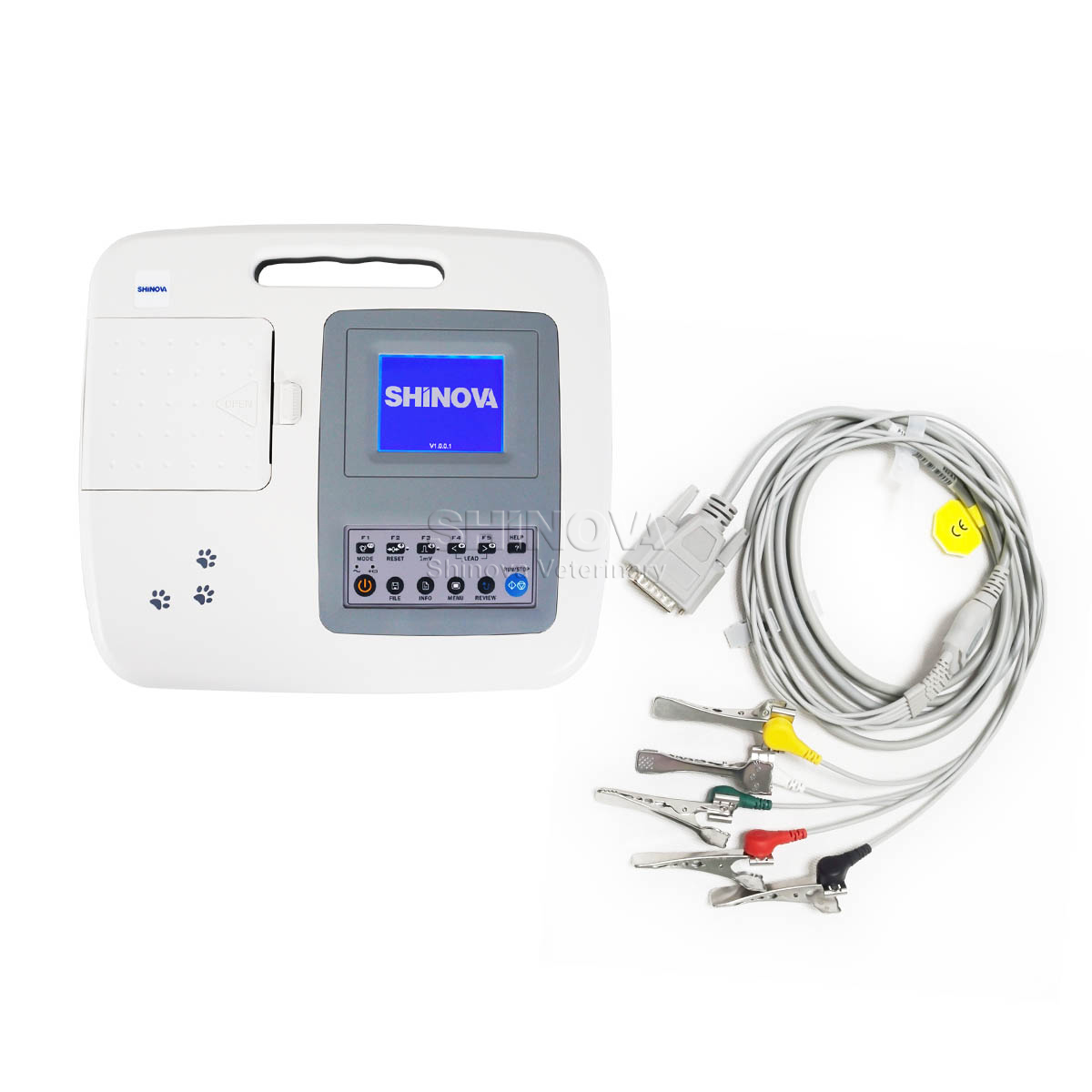 ECG-30AV（5）