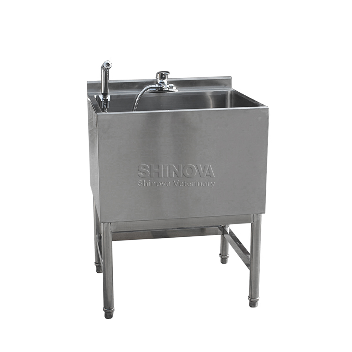 ステンレススチールウォッシュシンク