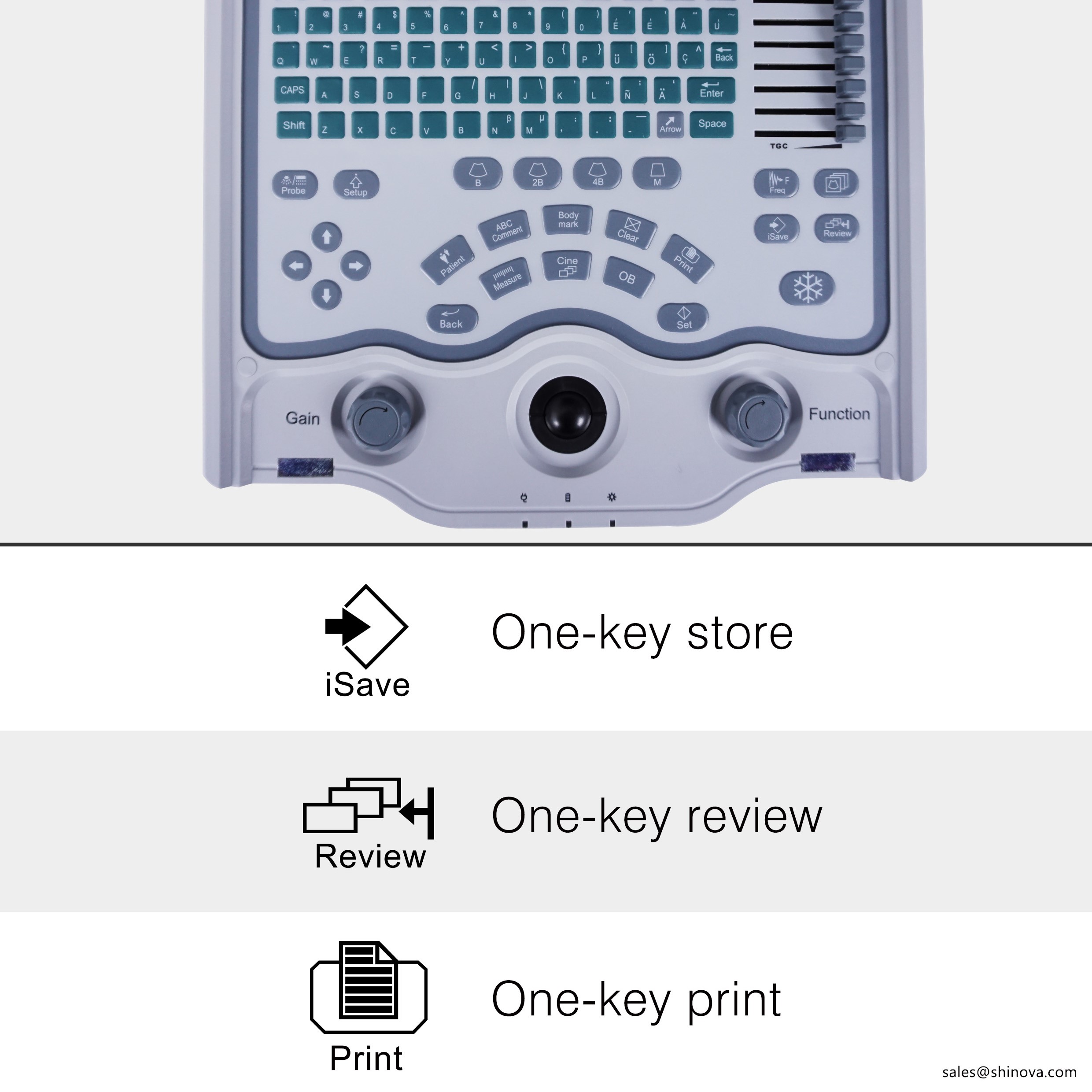 SonoScan E6V パンフレット_3-1